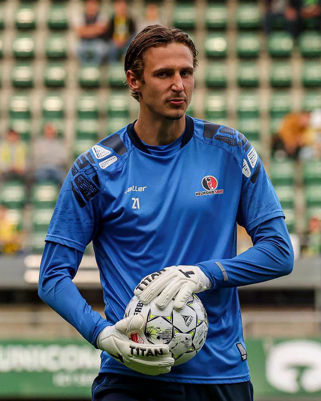 Hugo Wentges