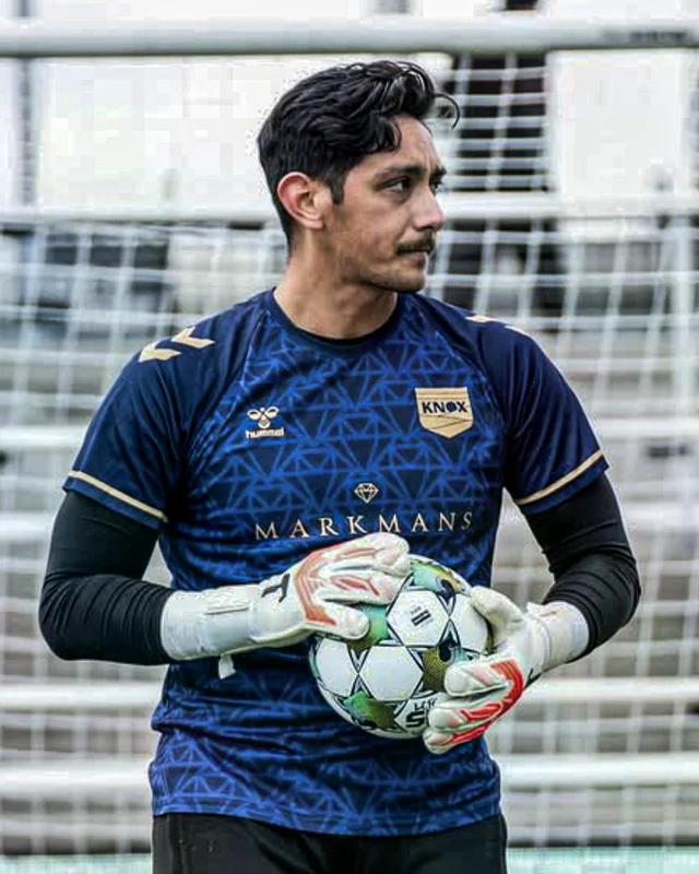Johan Garibay