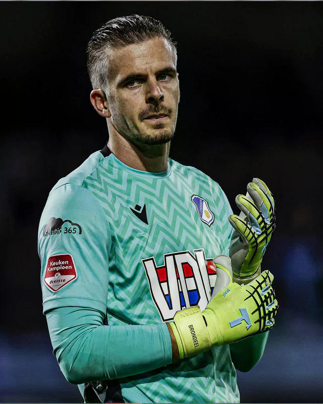 Jorn Brondeel