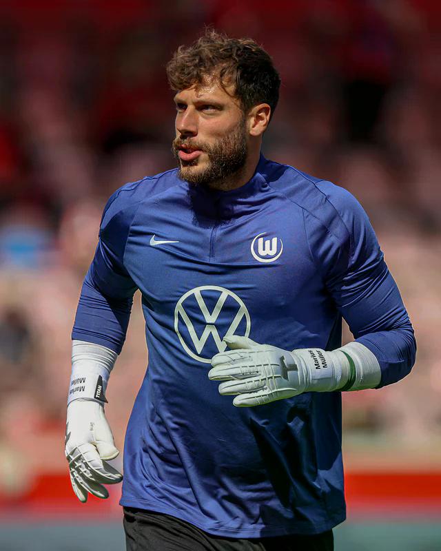 Marius Müller