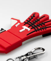 Sleutelhanger Red Beast 3.0