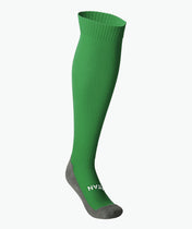 Voetbal Sokken - groen