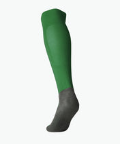 Voetbal Sokken - groen