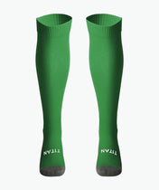 Voetbal Sokken - groen