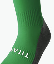 Voetbal Sokken - groen