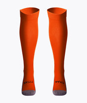 Voetbal Sokken - oranje