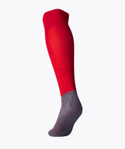 Voetbal Sokken - rood
