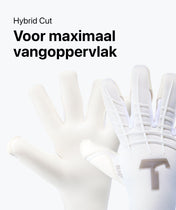White Beast Junior Pro 3.0