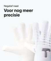 White Beast Junior Pro 3.0 (FP)