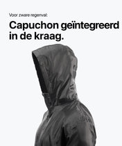 Regenjas