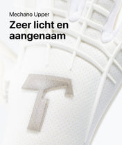 White Beast Junior Pro 3.0 (FP)