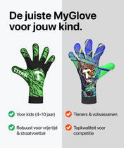 Arox 1.0 MyGlove Junior