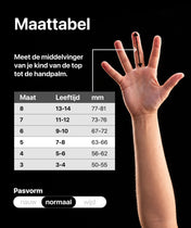 Arox 1.0 MyGlove Junior