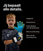 Arox 1.0 MyGlove Junior