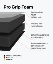 Beast 4.0 Vampire Black Junior Pro (FP)