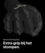 Beast 4.0 Vampire Black Junior Pro (FP)