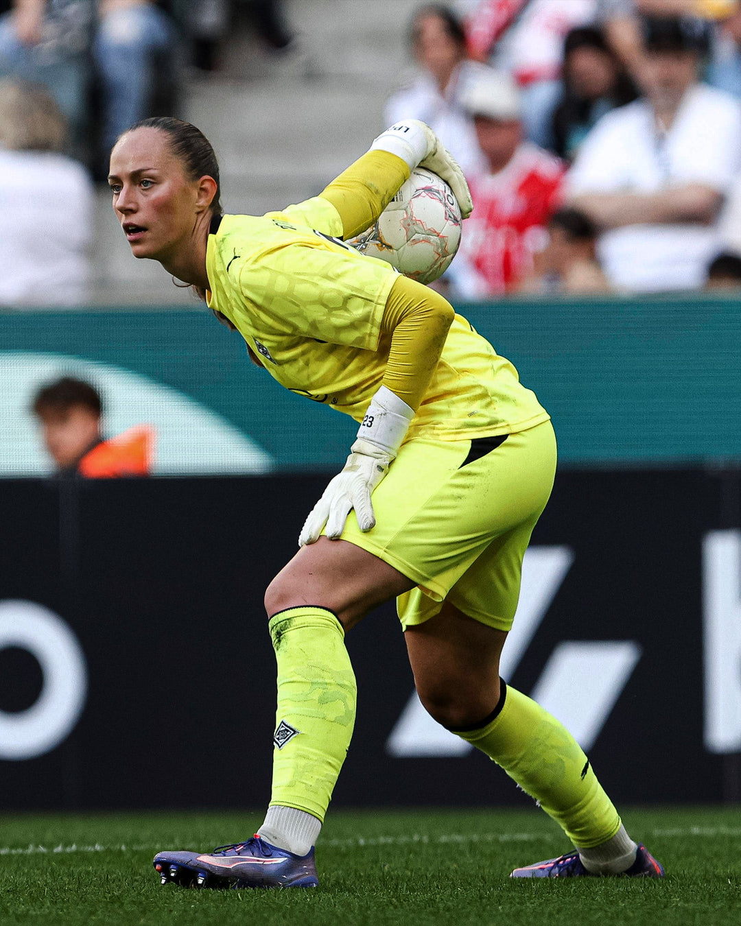 Luisa Palmen