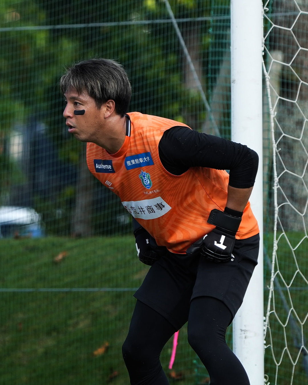 Tatsunari Nagai