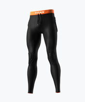 Protectie Pants