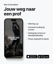 T1TAN Academy - Alle Toegang