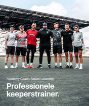 T1TAN Academy - Alle Toegang
