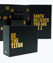 Advent Kalender 2025