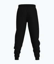 Athleisure Pants - Zwart