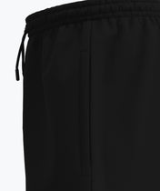 Athleisure Shorts - Zwart