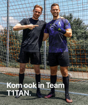 Trainingsshirt x Thedutchgoalkeeper
