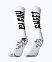 Grip Socks - CLEAN SHEET