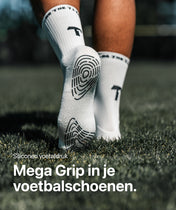 Grip Socks - wit