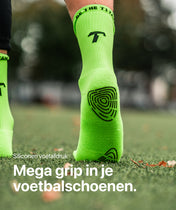 Grip Socks - lichtgroen