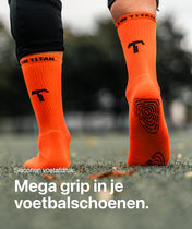 Grip Socks - oranje