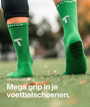 Grip Socks - groen