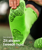 Grip Socks - lichtgroen