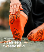 Grip Socks - oranje