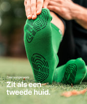 Grip Socks - groen
