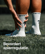 Grip Socks - wit