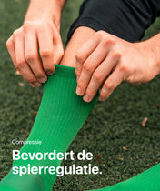 Grip Socks - groen