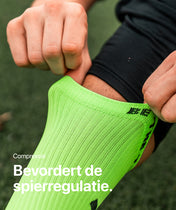 Grip Socks - lichtgroen