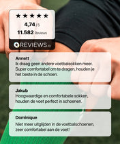 Grip Socks - groen