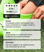 Grip Socks - lichtgroen