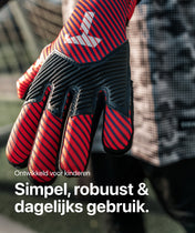 Arox 1.0 Red