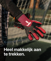 Arox 1.0 Red