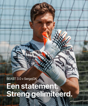 Beast 3.0 x Sergej.gk