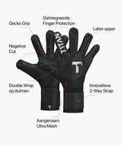 Legend 1.0 Black-Out (FP)