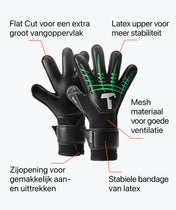 Fluo Beast Junior 3.0