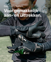 Fluo Beast Junior 3.0