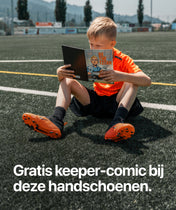 Fluo Beast Junior 3.0 (FP)
