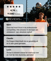 Wedstrijdbal